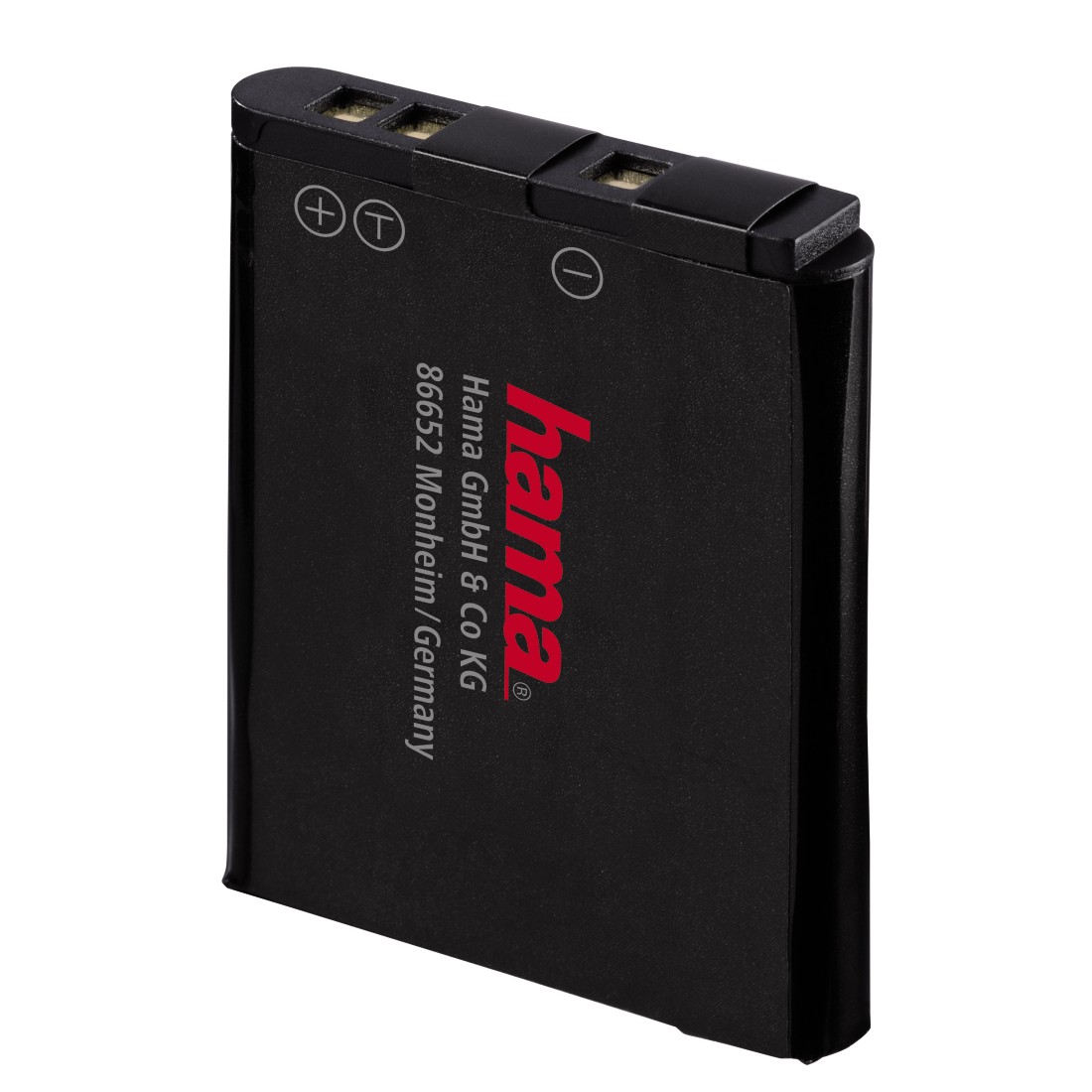 Hama Dp 395 Lithium Ion Battery For Nikon En El19 Hama Com