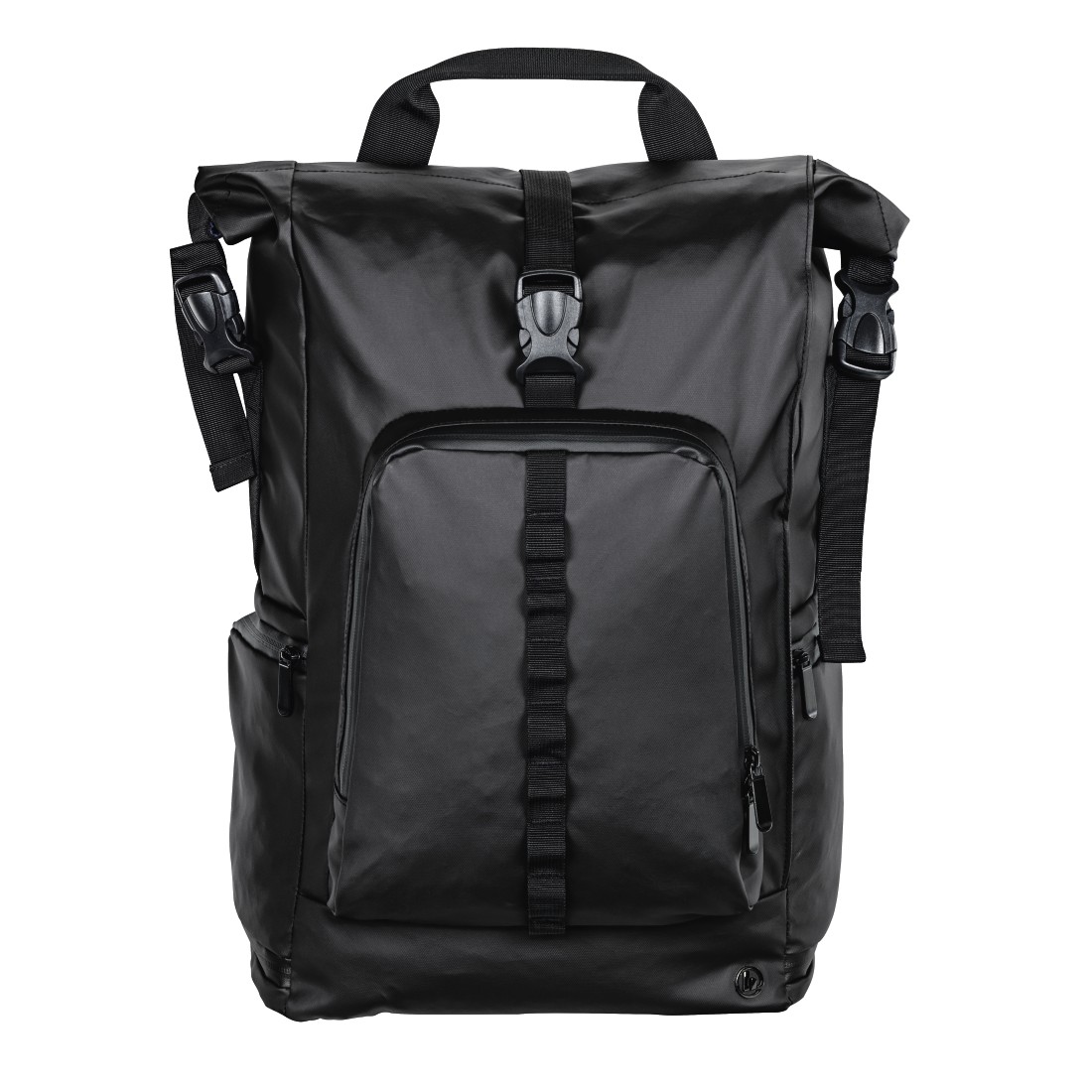 jawsar: [Download 29+] Laptop Bag Roll Top Backpack