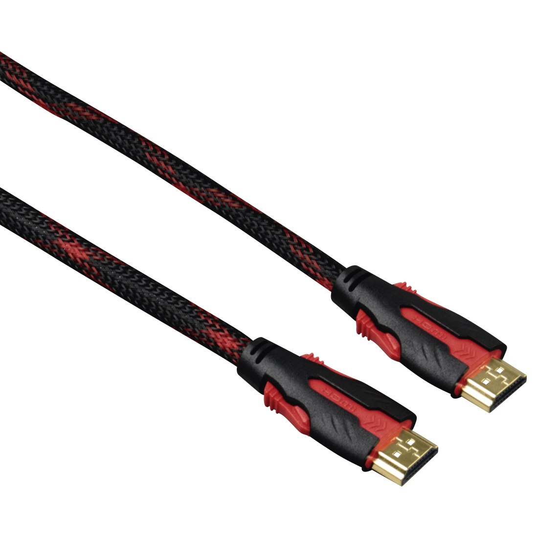 Painkiller Officer lineup Hama "High Quality" High Speed HDMI™ Cable for PS3, Ethernet, 5 m