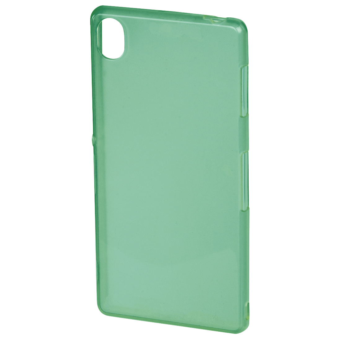 Hama "Ultra Slim" Cover for Xperia Z3 Compact, green |