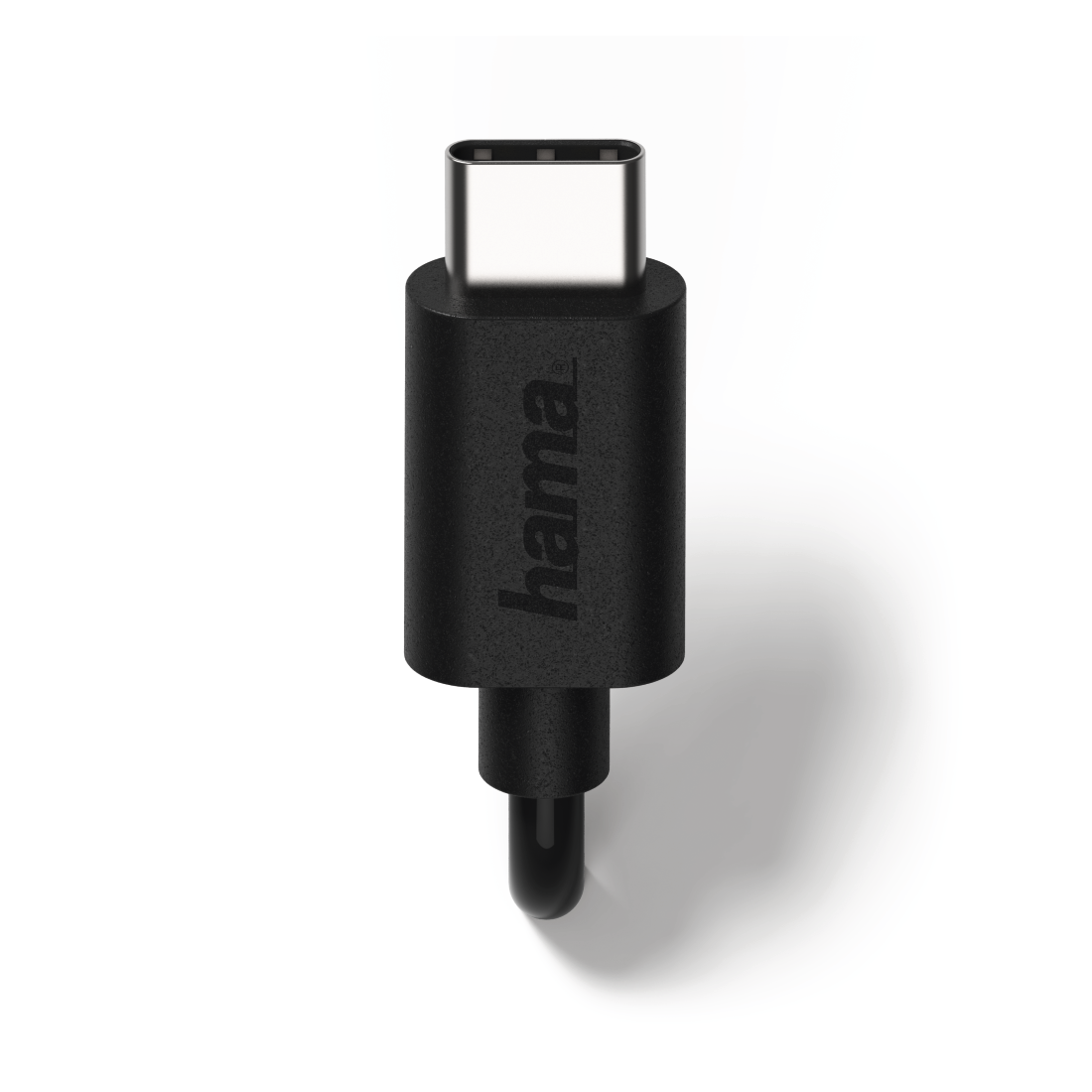 00178277 Hama Charger, USB Type-C, 3 black |