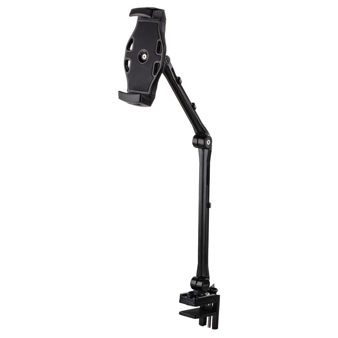 00182543 Hama Tablet Holder With Arm, Secure Lamp To Tablet