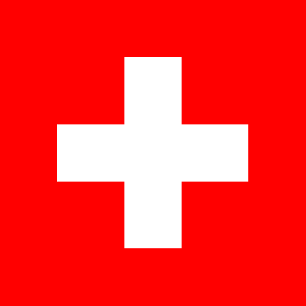 Switzerland | Schweiz | Suisse | Svizzera