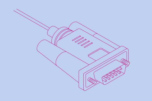 Illustration: VGA