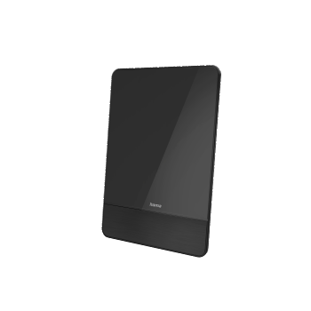 Zimmerantenne "Pro" für DVB-T2 (221083)