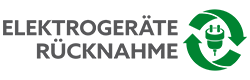 Elektrogeräterücknahme