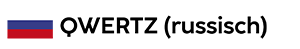QWERTZ (russisch)