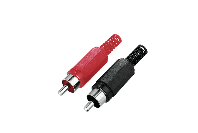Cinch-Stecker