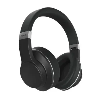 Bluetooth®-Kopfhörer "Passion Voyage", Over-Ear, ANC, Wireless Charging, SW