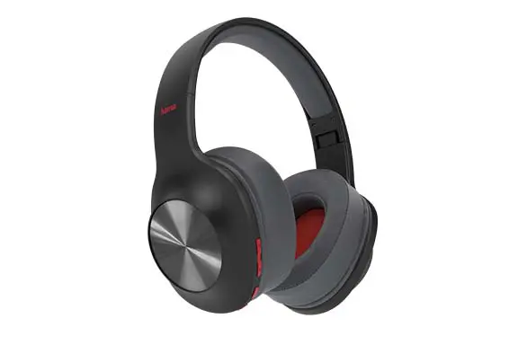 Over-Ear-Kopfhörer Kabellos