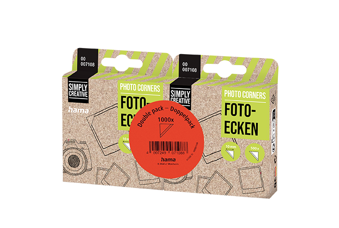 Fotoecken