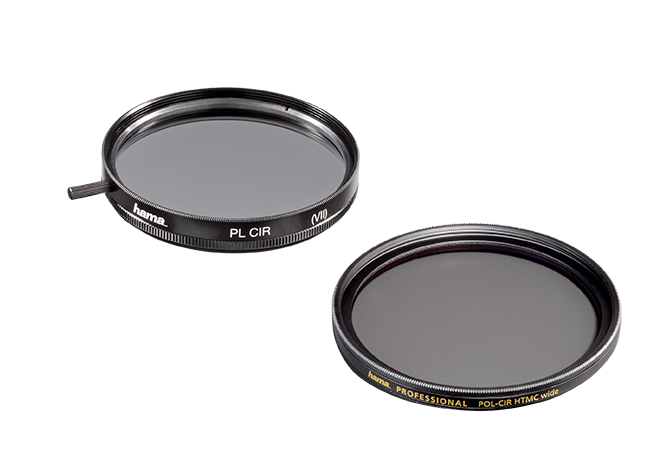 Pol-Filter