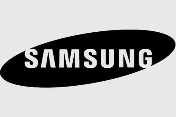 Samsung Logo