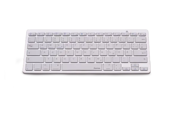 Funk-Tastatur