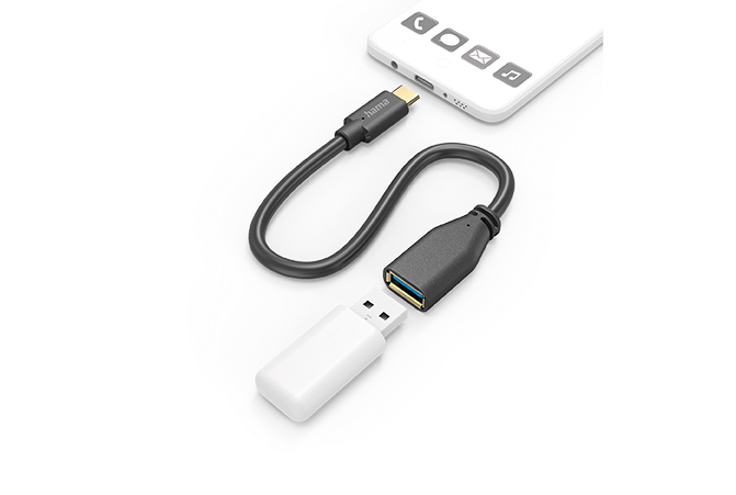 OTG-Adapter
