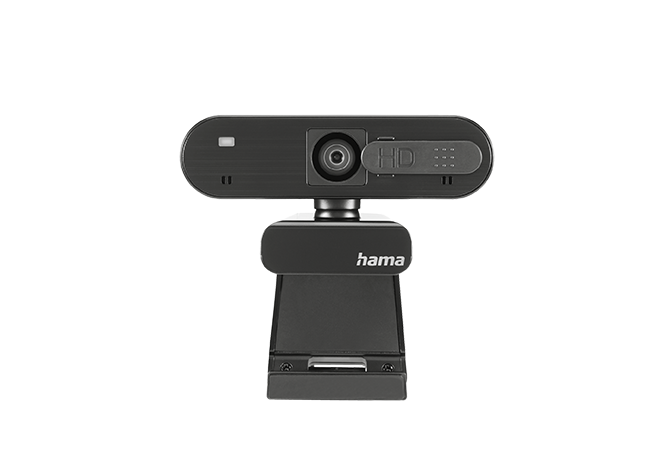 Full-HD-Webcams