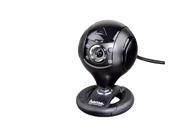 HD-Webcams