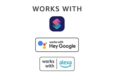 Alexa, Google Home & Co.
