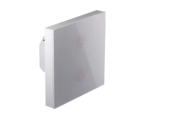 Smart-Home-Lichtschalter