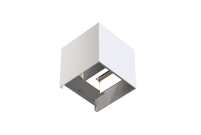 Wandleuchte
