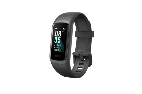 Fitness-Tracker