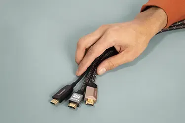 High Speed (1.4) Kabel