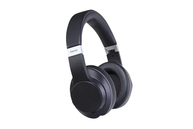 Noise-Cancelling-Kopfhörer