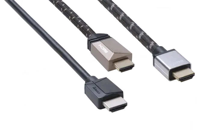 TV-Kabel von Hama