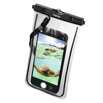 Wasserdichte Handyhülle "Finest Sports" für Smartphones