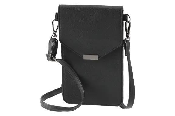 Cross-Body-Tasche für Camper