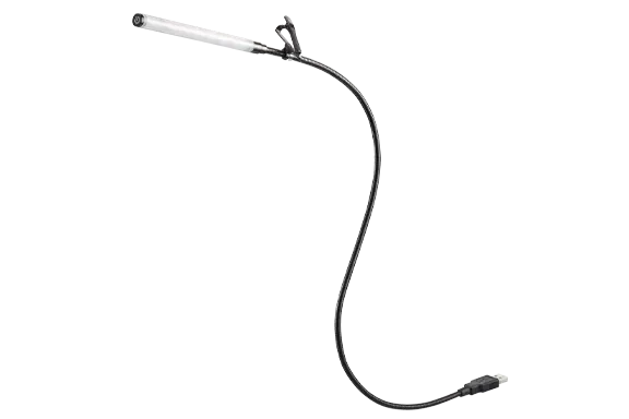 Streaming Licht