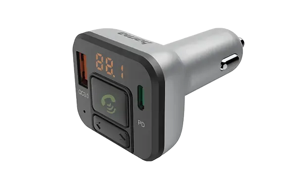 FM-Transmitter