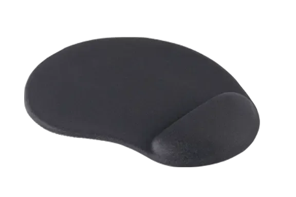 schwarzes Handballenauflage von Hama