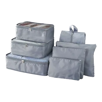 Hama Koffer-Organizer-Set (96293)