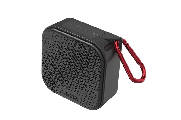 Bluetooth-Lautsprecher für unterwegs