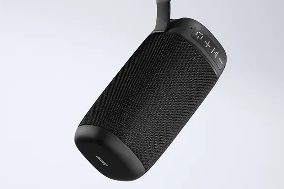 Bluetooth Lautsprecher