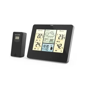 Hama WLAN-Wetterstation mit App (176596)