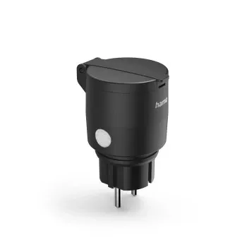Hama Smarte WLAN-Steckdose (176656)