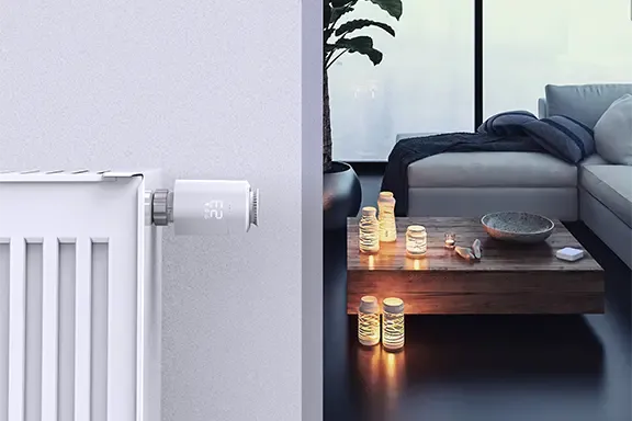 Hama Heizungssteuerung WLAN (176593)