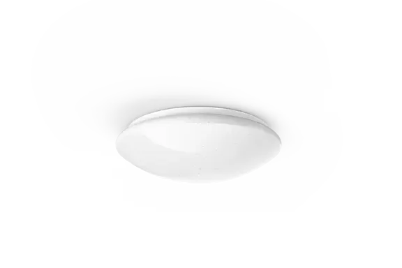 Hama WLAN LED-Deckenleuchte &quot;Glitzer&quot; (176604)