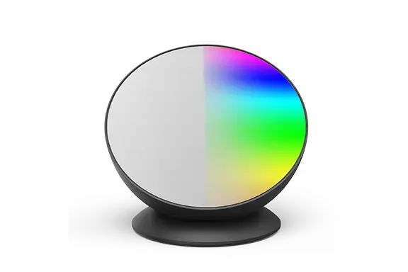 Hama Smarte LED-Tischleuchte (176664)