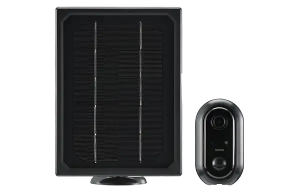 WLAN Outdoor Kamera