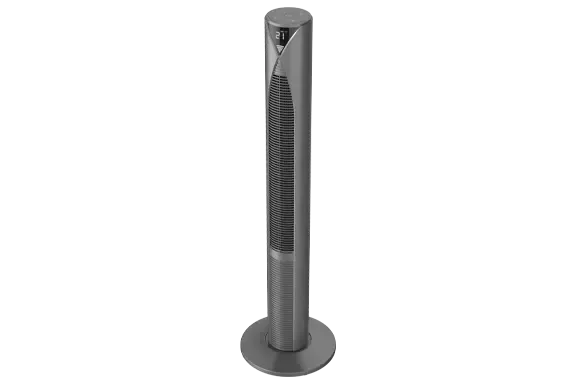 Smarter Standventilator