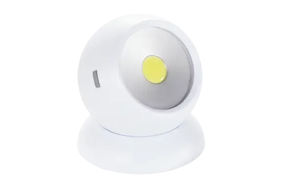 LED-Leuchte "Rotation 360"