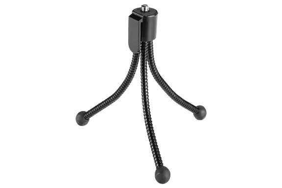 Mini-Stativ "Flexi"