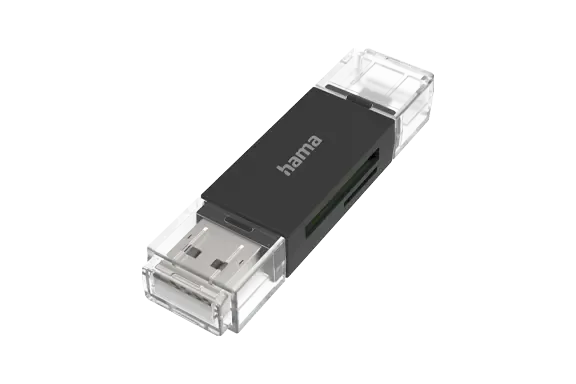 USB-Kartenleser OTG