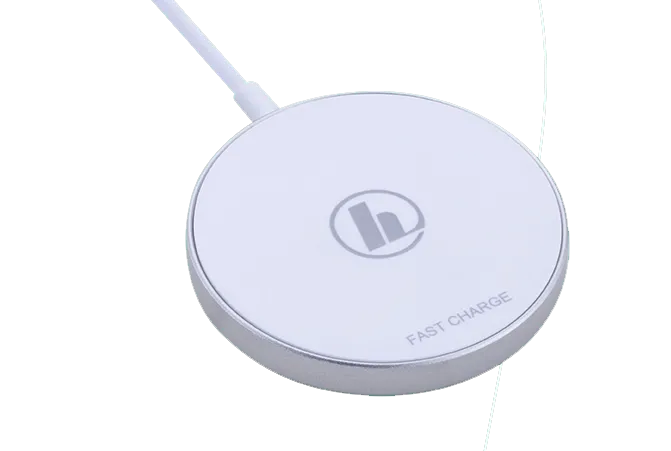 Induktive Ladestation von Hama mit Fast Charge