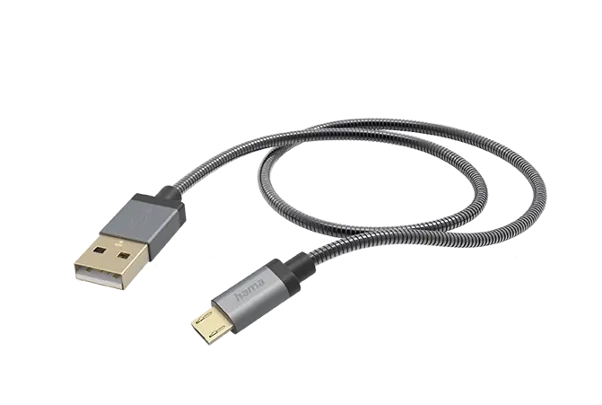 Samsung Ladekabel von Hama