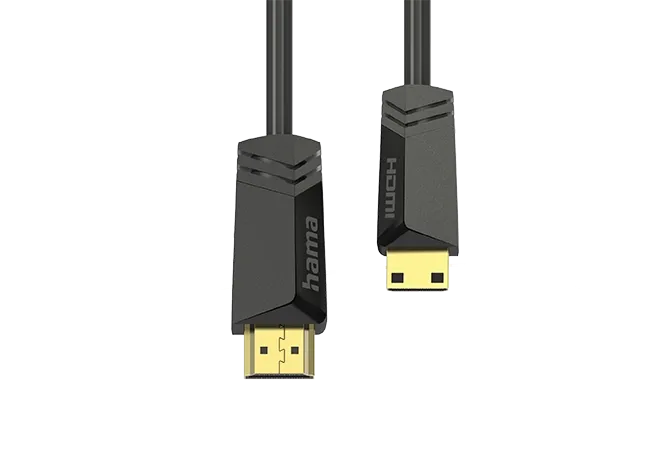 Datenkabel und Adapter von Hama