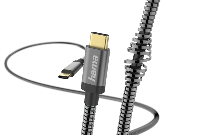 2 USB-C Kabel